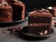 Depresivní čokoládový dort: Připravte si skvělý dezert, který ukazuje na kus historie