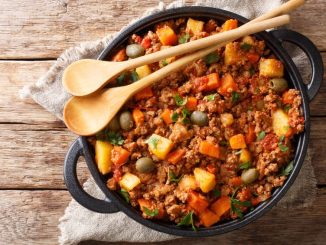 Picadillo: Vyzkoušejte pokrm, který si zamilovala celá Latinská Amerika