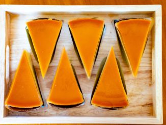 Francouzský pomerančový dort: Přípravu osvěžujícího dezertu pro horké letní dny zvládne každý