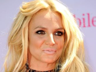 Britney Spears držela zmrzlinovou dietu. Podle všeho se to nevyplatilo, lidé si všímají, že přibrala