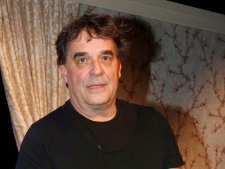 Miroslav Etzler miluje mořské plody. Připravte si jeho krevety a tříbarevnou rýži