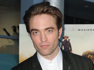 Robert Pattinson kdysi dodržoval bramborovou dietu. Výsledky se dostavily už za 14 dní