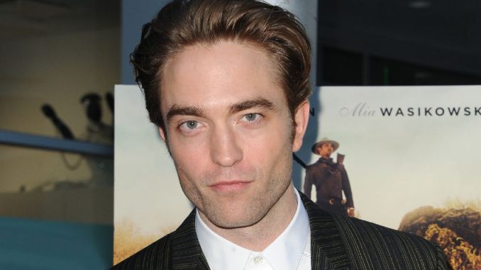 Robert Pattinson kdysi dodržoval bramborovou dietu. Výsledky se dostavily už za 14 dní