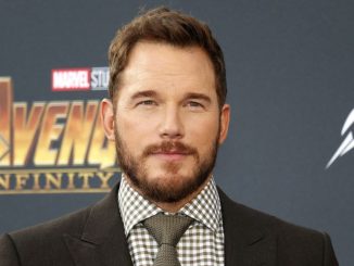 Chris Pratt dodržoval kdysi riskantní dietu založenou na náboženství