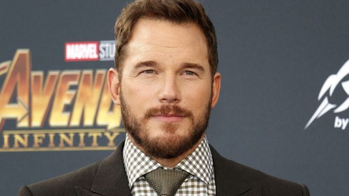 Chris Pratt dodržoval kdysi riskantní dietu založenou na náboženství