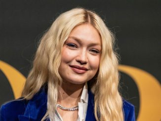 Topmodelka Gigi Hadid čelila kritice svého vzhledu. Nyní šíří osvětu o Hashimotově nemoci