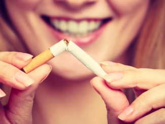 Co jíst, když kouříte nebo se snažíte přestat: Částečně odčiňte škody a zařaďte potraviny zhoršující chuť na cigarety