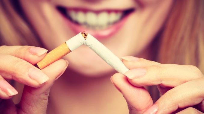 Co jíst, když kouříte nebo se snažíte přestat: Částečně odčiňte škody a zařaďte potraviny zhoršující chuť na cigarety