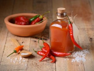 Tabasco: Pouhé tři ingredience daly vzniknout legendě mezi omáčkami