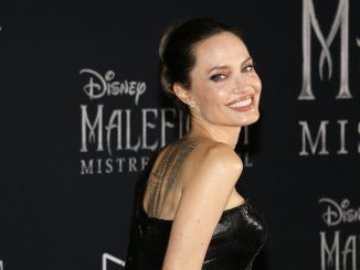 Angelina Jolie prozradila své triky pro štíhlou postavu. Byly chvíle, kdy se doslova ztrácela před očima