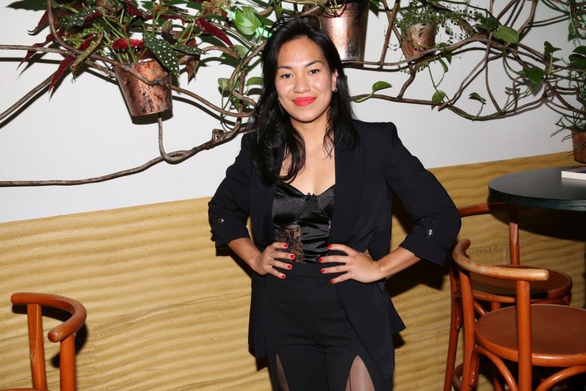 Chili Ta Thuy představila recept na slaný jogurt a karamelizovanou dýni