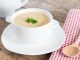 Jihlavská kyselka: Vyzkoušejte zdravou polévku z brambor a podmáslí