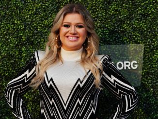 Kelly Clarkson výrazně zhubla. Fanoušci se obávají, že užívá hubnoucí drogu Ozempic