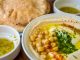 Masabacha: Připravte si svěží jídlo, které připomíná humus