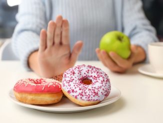 Honí vás mlsná? Tyto potraviny vám pomohou zahnat chuť na sladké