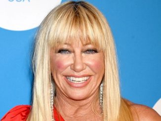 Suzanne Somers bojovala s rakovinou přes 20 let. Život jí komplikovaly i další nemoci a zranění