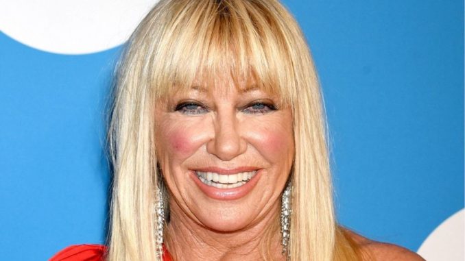 Suzanne Somers bojovala s rakovinou přes 20 let. Život jí komplikovaly i další nemoci a zranění