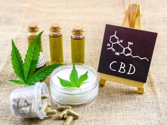 CBD je účinnou pomocí při léčbě epilepsie či chronické bolesti. Komu může pomoci a jaké mohou být vedlejší účinky užívání?