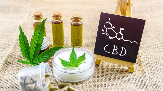 CBD je účinnou pomocí při léčbě epilepsie či chronické bolesti. Komu může pomoci a jaké mohou být vedlejší účinky užívání?