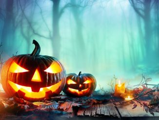 Základy Halloweenu položili již Keltové. Na jeho rozšíření měla velký podíl církev