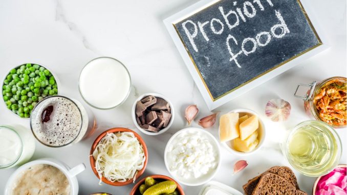 Probiotika většinou pomáhají, ale někdy také škodí. Zjistěte, jaké nepříjemnosti mohou způsobit