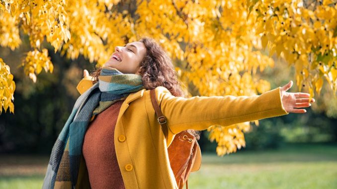 Podzim je tu a s ním i potřeba doplnit vitamin D. V čem je tento vitamin tak výjimečný?