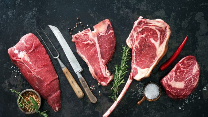Jak správně vybrat hovězí maso? Důležité je vědět, co z něj chcete připravit