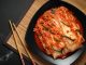 Kimchi: Korejský zelný salát, který potěší nejen vaše chuťové pohárky