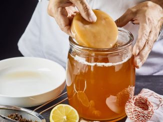 Kombucha