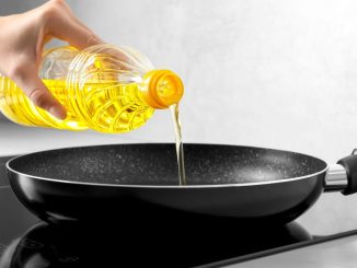 Nevěřte všem mýtům o olejích. V malé míře jsou zdravé a vyměnit slunečnicový za olivový nepomůže