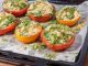 Provensálská rajčata: Skvělý předkrm, svačina i příloha k hlavnímu jídlu