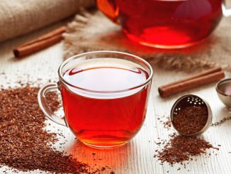 Rooibos zásobuje tělo vitamíny a bojuje s nadváhou. Naučte se ho pít pravidelně