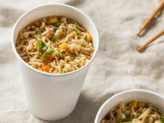 Test instantních čínských polévek: Za rychlou přípravu platíme zdravím