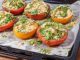 Udělejte si zdravý vegetariánský oběd s rajčaty, která pomáhají chránit před rakovinou i demencí