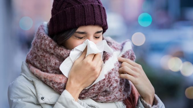 Alergie nepolevují ani v zimě. Jak zatočit s nejčastějšími alergeny?