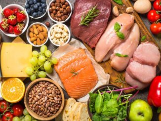 Low carb dieta: Zkuste nízkosacharidové stravování s vyšším přísunem bílkovin
