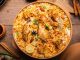 Biryani: Indická kořeněná rýže skvěle chutná, a navíc je zdravá