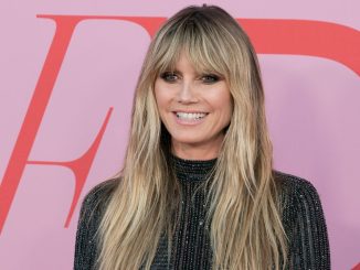 Heidi Klum si kalorie nepočítá a ve cvičení nemá žádnou rutinu. Přesto vypadá skvěle