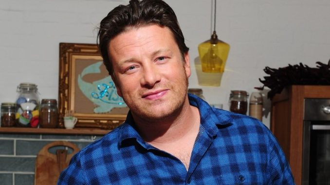 Cuketové rizoto podle Jamieho Olivera: Zdravý oběd nebo lehká večeře