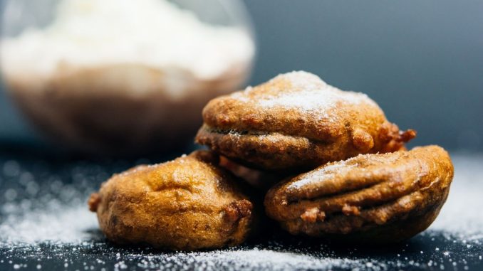 Smažené oreo sušenky: Oblíbená americká pochoutka, kterou si můžete udělat i doma