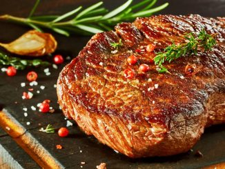 Připravte si domácí směs koření na steak. Dejte masu chuť podle svých představ