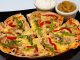 Pizza z tortilly: Jednoduchá večeře, kterou uzpůsobíte svým chutím