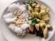 Připravte si rychlý oběd inspirovaný asijskou kuchyní. Pak choi s kuřecím masem a rýží zvládne připravit každý