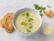 Celerová polévka: Zdravé jídlo plné vitamínů