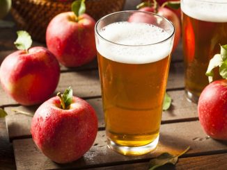 Cider se vyráběl už ve starověkém Řecku. Jeho popularita dnes výrazně roste