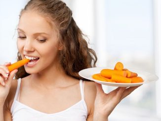 Mrkvová dieta: Jednoduchá metoda, jak zhubnout pár kilo. A s minimem vedlejších účinků
