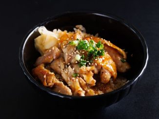 Falešné kuře teriyaki: Jednoduchý recept hotový za půl hodiny