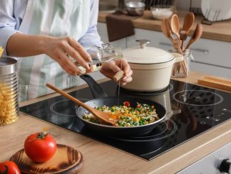 10 tipů, jak snížit spotřebu energie během vaření