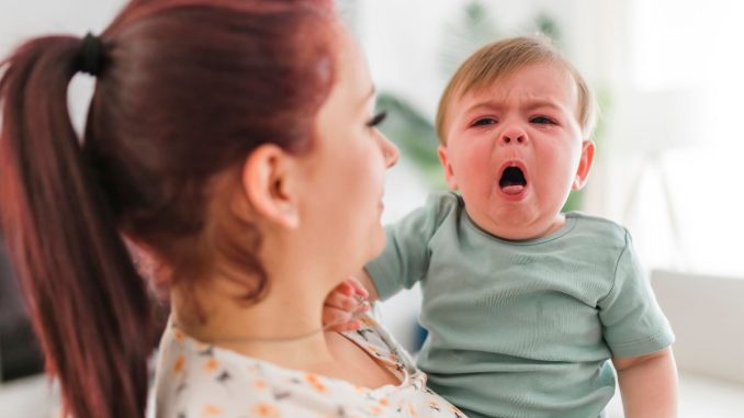 O černém kašli bez paniky: Historický vývoj, příznaky, léčba, prevence