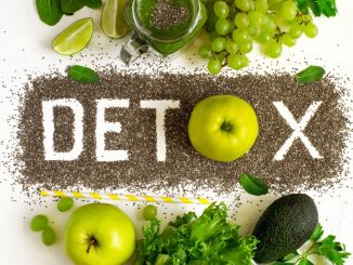 Zázračná detoxikace? Detoxikační praktiky mohou vašemu tělu spíše uškodit